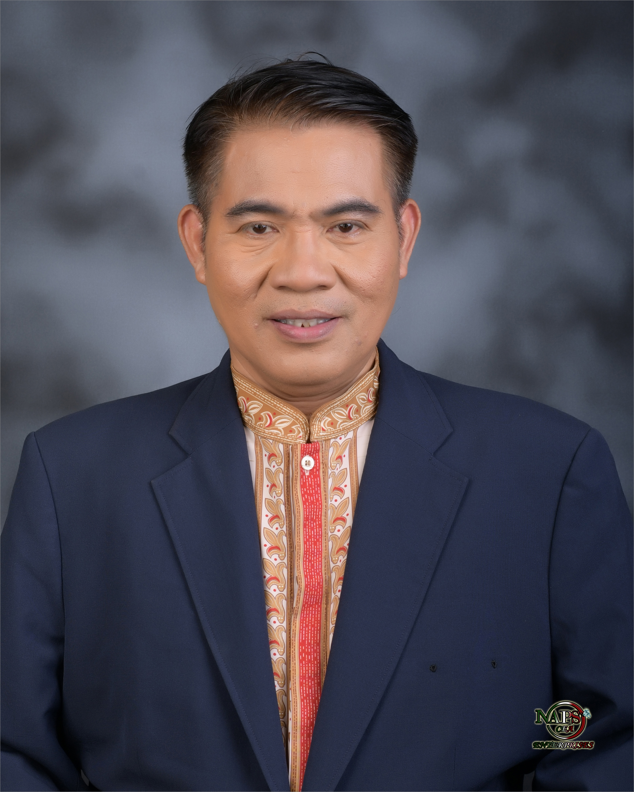 DR. MARIO A. FETALVER JR.